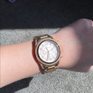 Michael Koran’s Watch